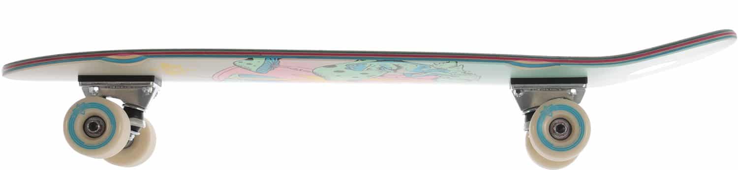 Dusters Fungi Pastel Cruiser Complete 29.5" - Image 4