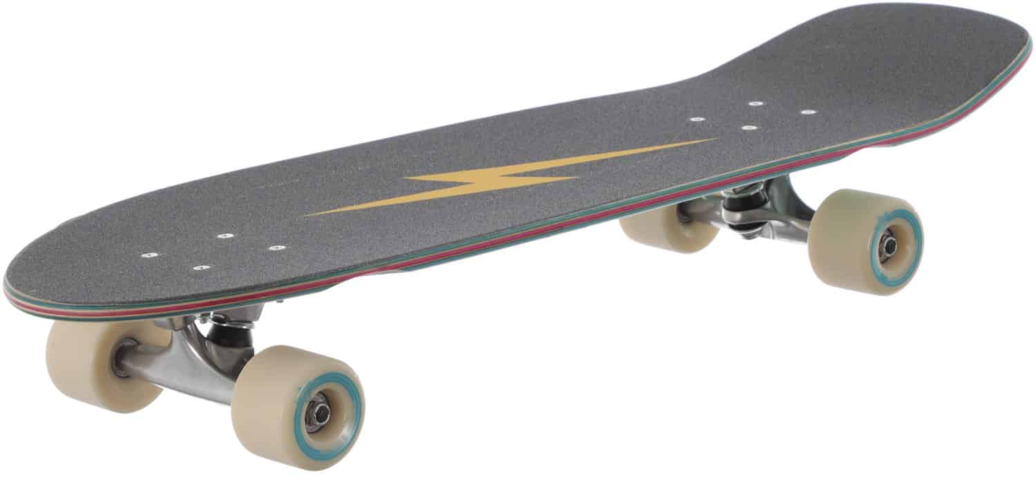 Dusters Fungi Pastel Cruiser Complete 29.5" - Image 5