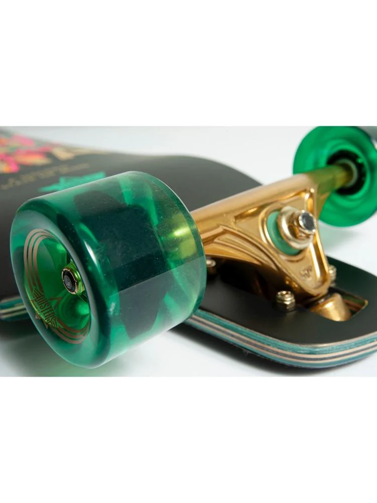 Dusters Florida Golden State Longboard Complete 38" - Image 4