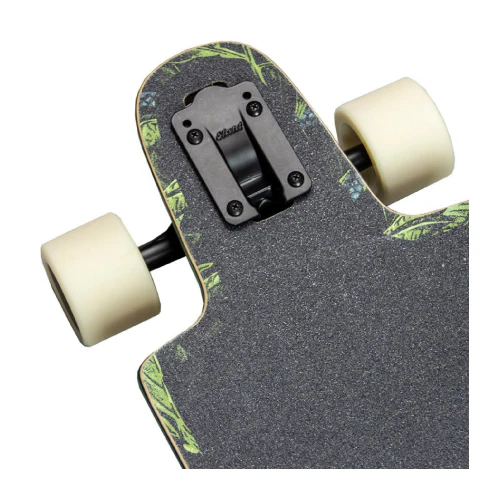 Dusters Harvest Longboard Complete 36" - Image 3