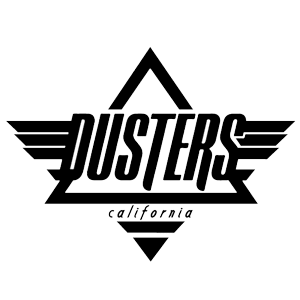 Dusters Keen Retro Fades Blue/Pink/Yellow Cruiser Complete 31" - Image 6