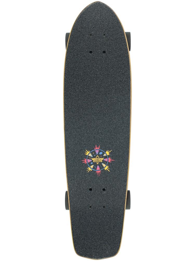 Dusters Stardust Black Cruiser Complete 31" - Image 2