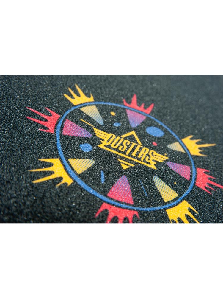 Dusters Stardust Black Cruiser Complete 31" - Image 4