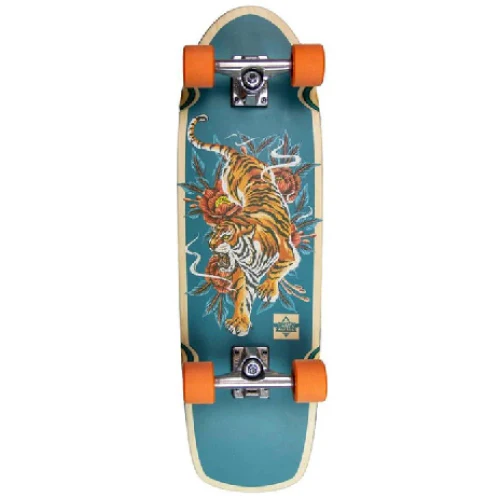 Dusters Tigris Cruiser Complete 29.5"
