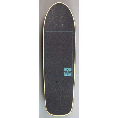 Dusters Tigris Cruiser Complete 29.5" - Image 2