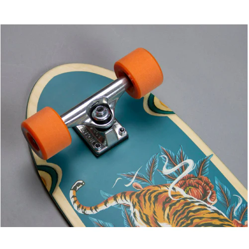 Dusters Tigris Cruiser Complete 29.5" - Image 4