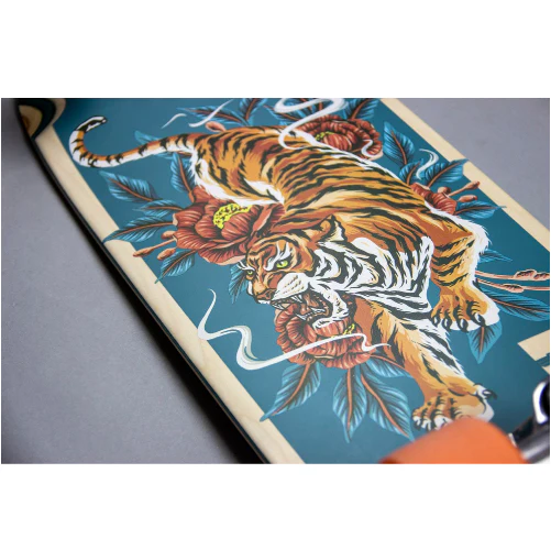 Dusters Tigris Cruiser Complete 29.5" - Image 5