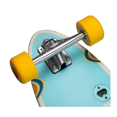 Dusters Town & Country Longboard Complete 40" - Image 4