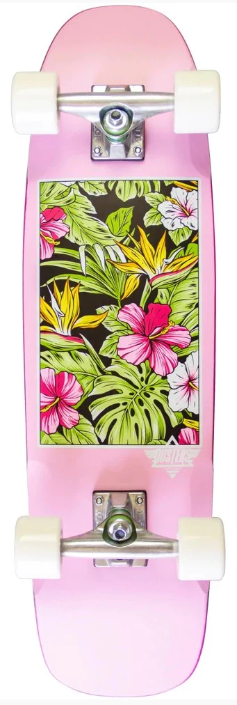 Dusters Tropic Pink Cruiser Complete 29" - Image 2