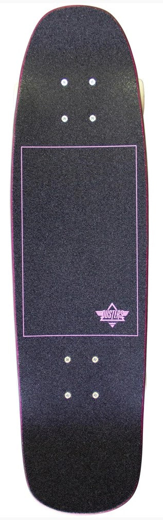 Dusters Tropic Pink Cruiser Complete 29" - Image 3