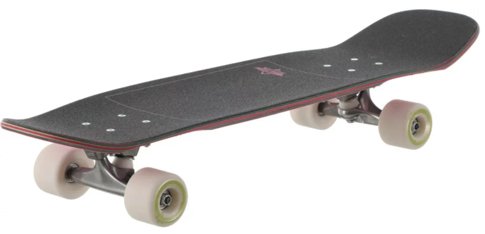Dusters Tropic Pink Cruiser Complete 29" - Image 4