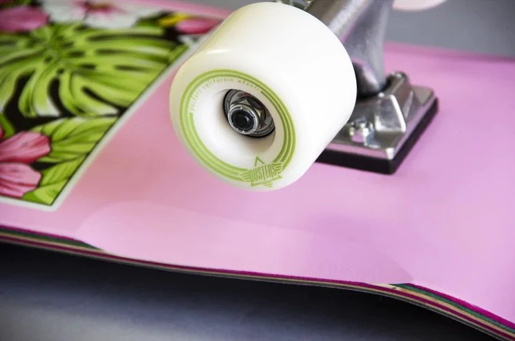 Dusters Tropic Pink Cruiser Complete 29" - Image 7