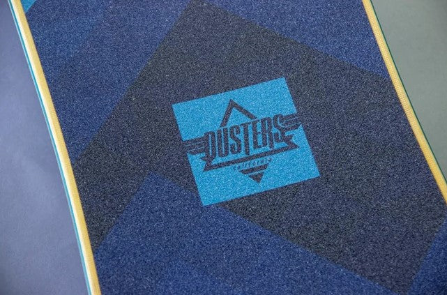 Dusters Wanderlust Dance II Longboard Complete 47" - Image 6