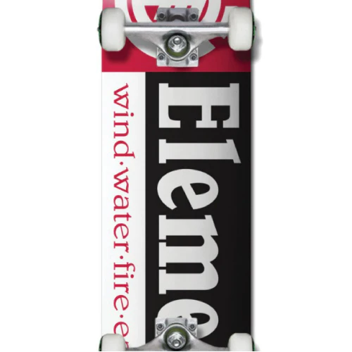 Element Section Complete Skateboard 7.5" - Image 2