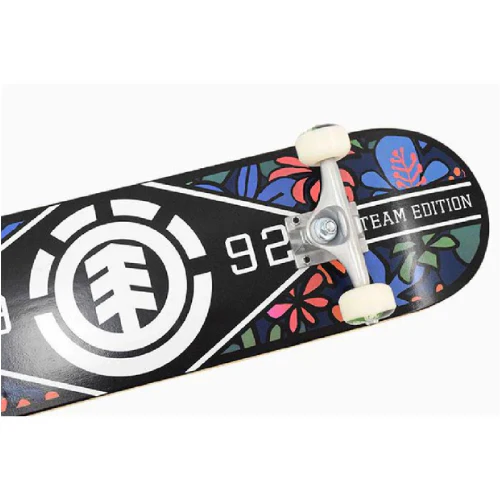Element Tropic Complete Skateboard 8.0" - Image 4