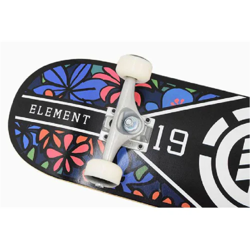 Element Tropic Complete Skateboard 8.0" - Image 5