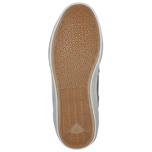 Emerica Hoban Skate Shoe - Navy - Image 4