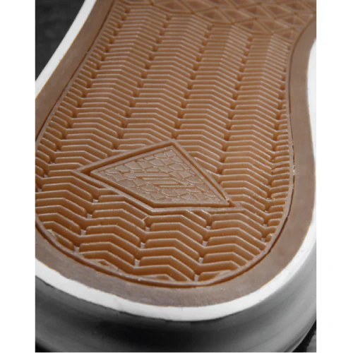 Emerica Hoban Skate Shoe - Navy - Image 5