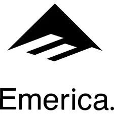 Emerica Pillar Mid Suede Skate Shoe - White/White - Image 4