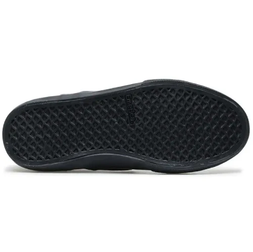 Emerica Wino G6 Slip On Kevin Baekkel Black, Black Skate Shoe - Image 4