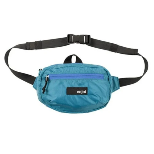 Enjoi Fanny Pack Teal - Image 2