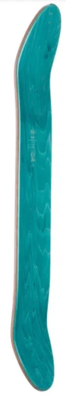 Enjoi Louie Barletta Ultimate Warrior Body Slam WWE Skateboard Deck 8.0" - Image 4