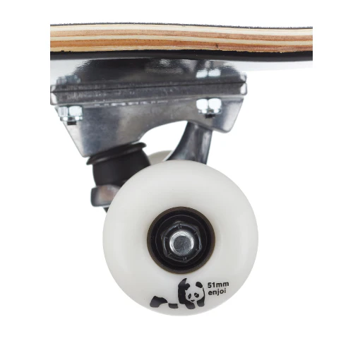 Enjoi Microchip Youth First Push Complete Skateboard 7.0" - Image 5