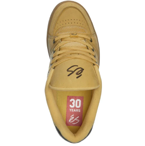 eS Accel Skate Shoe - Copper - Image 3