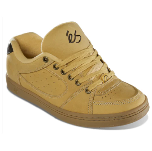 eS Accel Skate Shoe - Copper - Image 5