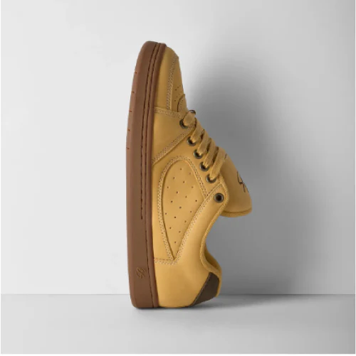 eS Accel Skate Shoe - Copper - Image 6