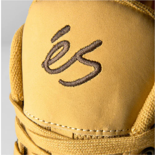 eS Accel Skate Shoe - Copper - Image 7