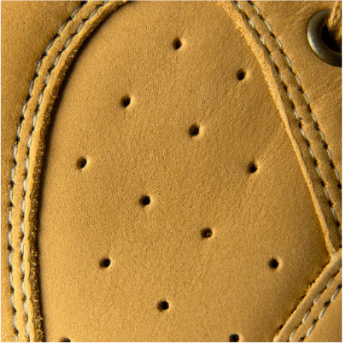 eS Accel Skate Shoe - Copper - Image 9