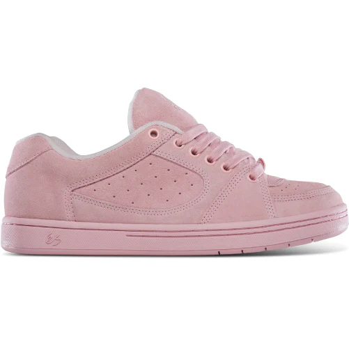 eS Accel Skate Shoe - Pink