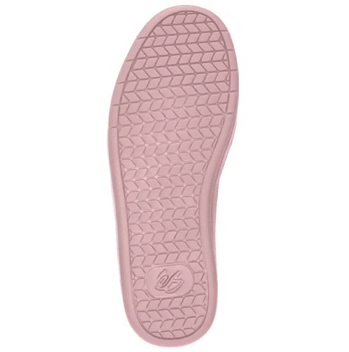 eS Accel Skate Shoe - Pink - Image 4