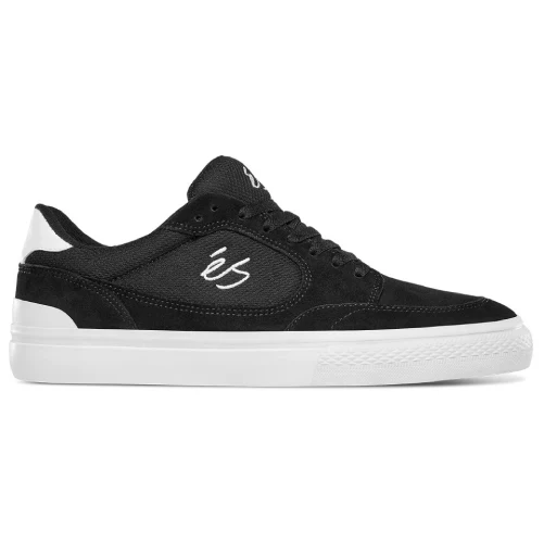 eS Caspian Skate Shoe - Black