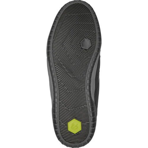eS One Nine 7 *LIMITED* Reissue Skate Shoe - Black/Lime - Image 4