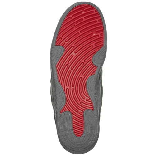 eS Two Nine 8 Skate Shoe - Olive/Black - Image 4