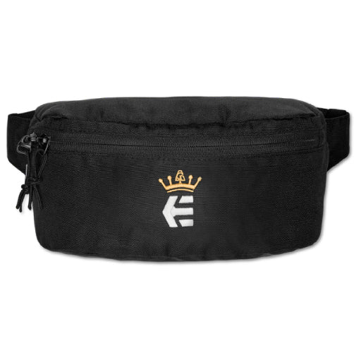 Etnies Aurelien Giraud Crossbody - Black