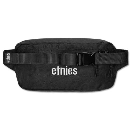 Etnies Aurelien Giraud Crossbody - Black - Image 2