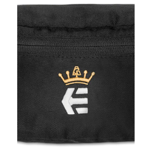 Etnies Aurelien Giraud Crossbody - Black - Image 3