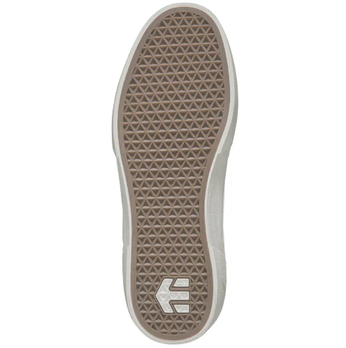Etnies Delfino Windrow Vulc Mid Skate Shoe - Green - Image 4