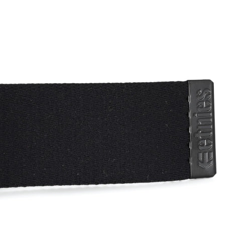 Etnies Icon Elastic Belt - Black - Image 4