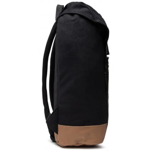 Etnies Jameson Backpack - Black Canvas - Image 5