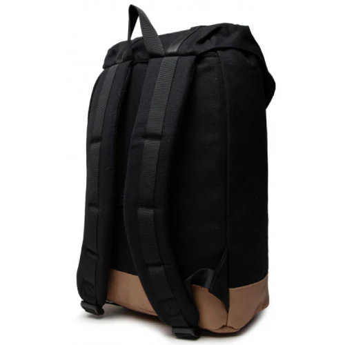 Etnies Jameson Backpack - Black Canvas - Image 6
