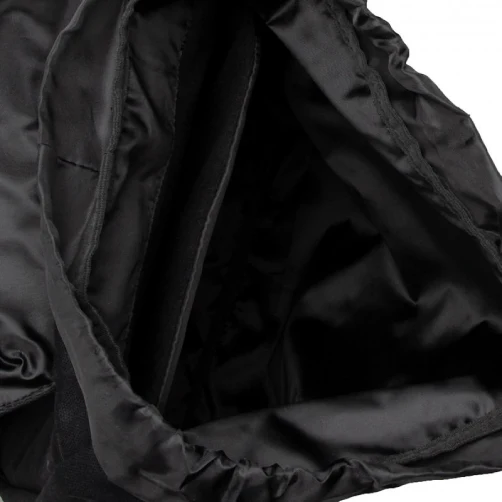 Etnies Jameson Backpack - Black Canvas - Image 7