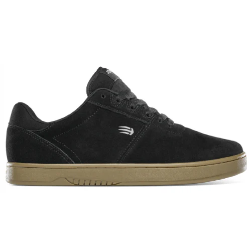 Etnies Joslin Skate Shoe - Black/Gum
