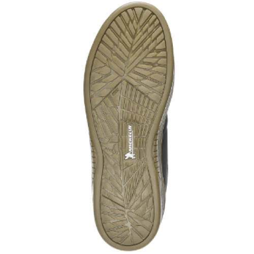Etnies Joslin Skate Shoe - Black/Gum - Image 4