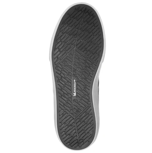 Etnies Joslin Vulc Skate Shoe - Black Indigo - Image 4