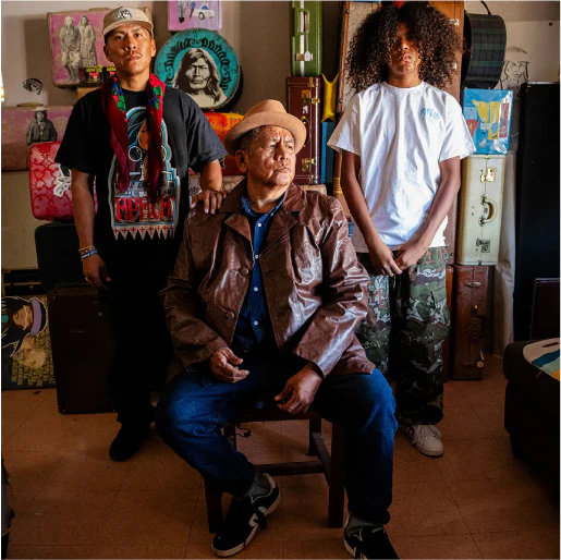 Etnies Locut X Apache Skate Shoe - Black/Grey/Gum - Image 6