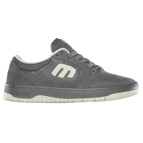 Etnies Loot Skate Shoe - Dark Grey